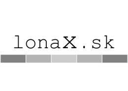 LONAX.sk