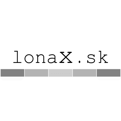LONAX.sk