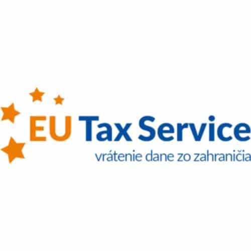 Vrátenie daní z EU